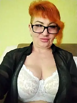 Alissa55552111 webcam