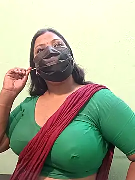 Tamil-Butterfly webcam