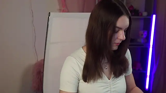 FrancescaCavaliere webcam