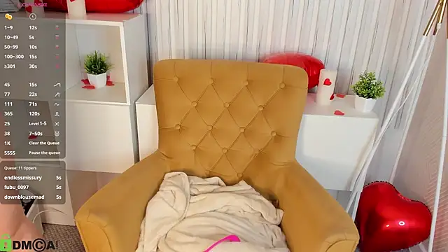 Casandra_Joness webcam