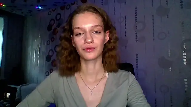 Chrissy_Joyful webcam