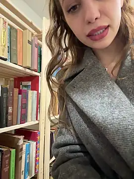 adult online chat Olivia Jemison