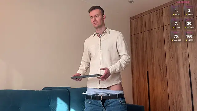 cute_mark (M young) - ALPHA CUM GOAL