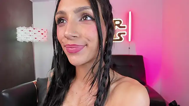 miss___evangeline webcam