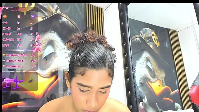 michell78sexy webcam