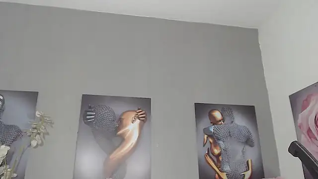 AntonellaBlanc webcam