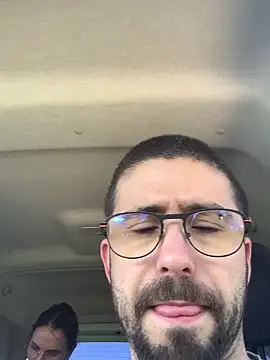 abylineandjim (G milf) - Action dehors