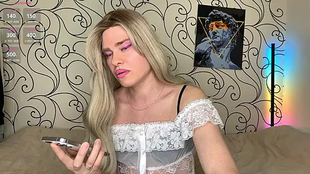 Anjalin_sososok1 webcam