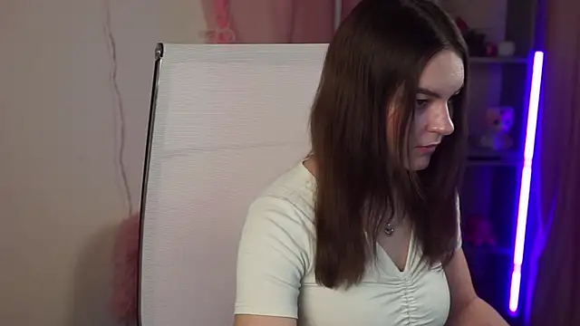 FrancescaCavaliere webcam