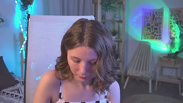 ElliFrankenweenie webcam