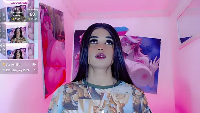 Alisson_Secrett_ webcam