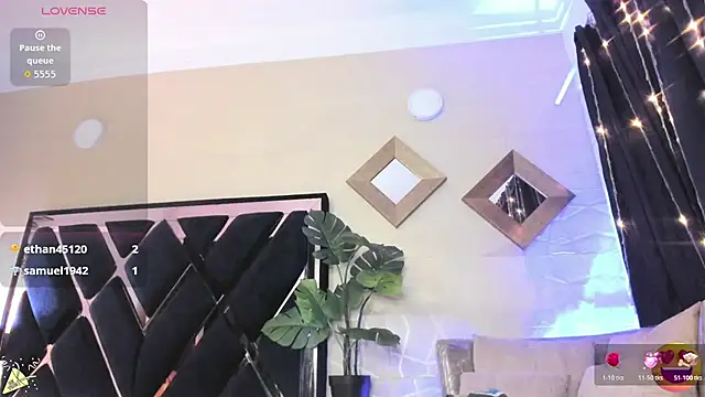 evelyn__rose1 webcam