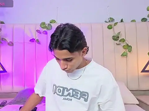 Morgan_Bladee webcam