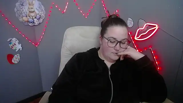 XX_Daniella_XX webcam