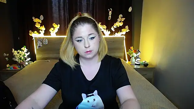 JessikaDaniel webcam