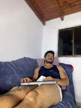 AndresSmith__ webcam