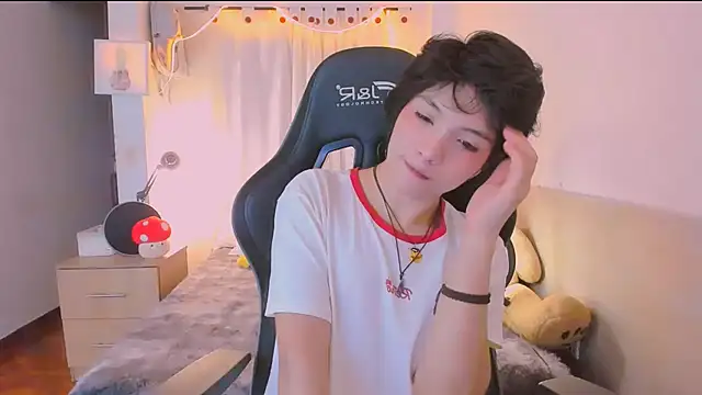 Sweet_Allan live cam