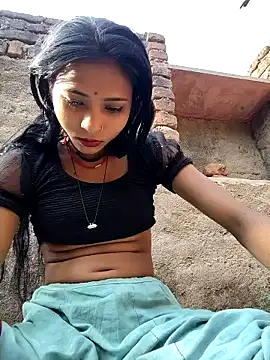 R_Roshni Live Webcam on Stripchat