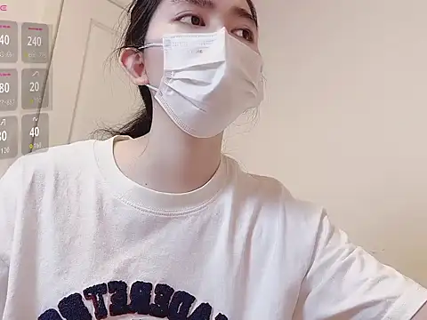 美女Tingting-188在线直播