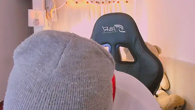 Sweet_Allan live cam