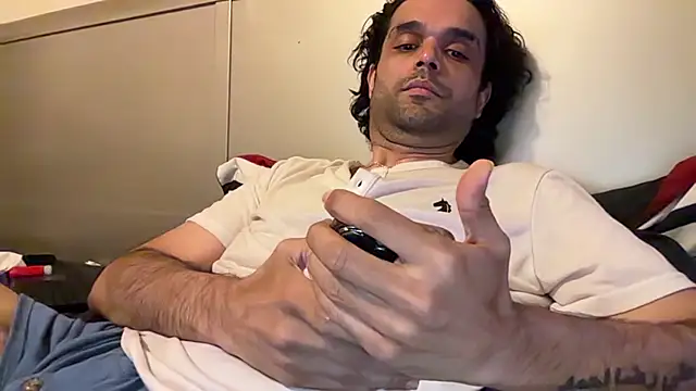 KungFuPanda001 webcam