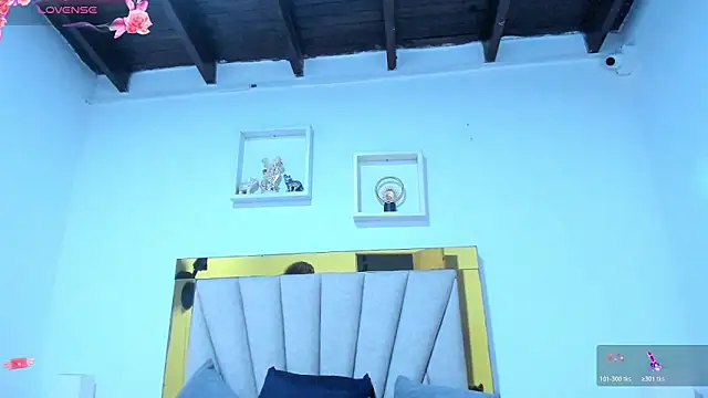 vahiolet_fuentes webcam