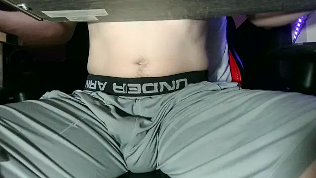 Dick_and_muscles webcam