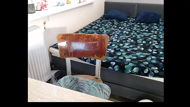 Sweetboobs - Live Cam