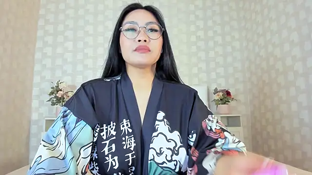 NatsumiHun - Live Cam