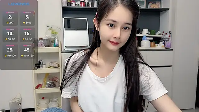 judy-520 (F young) - 可以请我吃火锅嘛