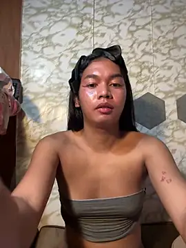 NaughtyStephanieXX webcam