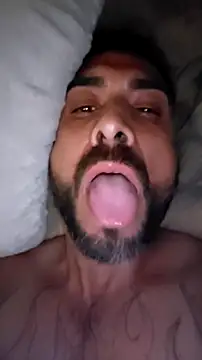 Forbidden_daddy webcam