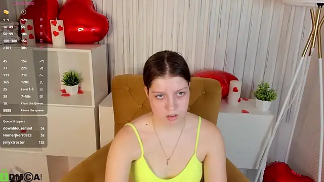 Casandra_Joness webcam