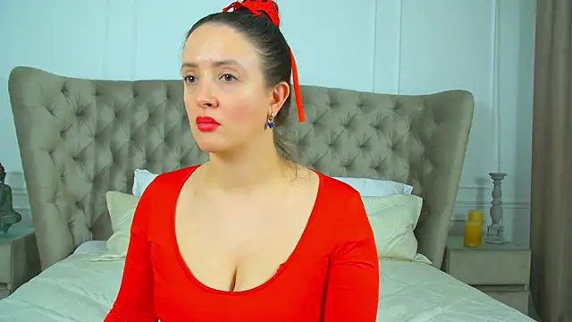 ElinaBellucci webcam