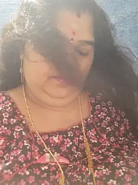 Webcam Model (tamilthanushri)  is live.Free join now!