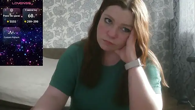 Sabrina_Poison webcam