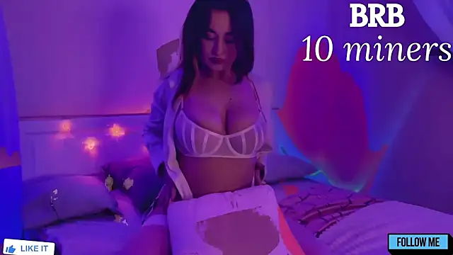 Emily_Gin webcam