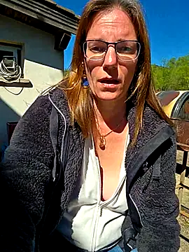 spicelea (F milf) - JEAN OFF