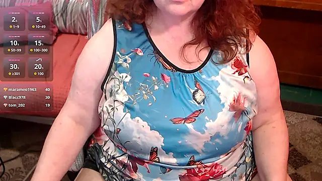 rosered69 (Ask my age) - open my chest