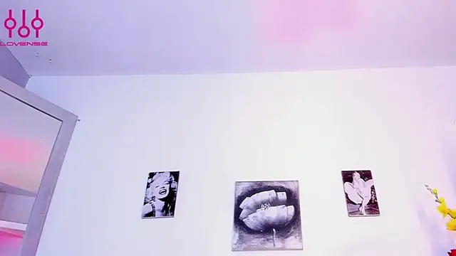 La_Perversa69 webcam