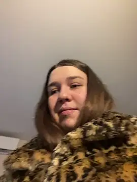 suziemurray (F young) - show ass