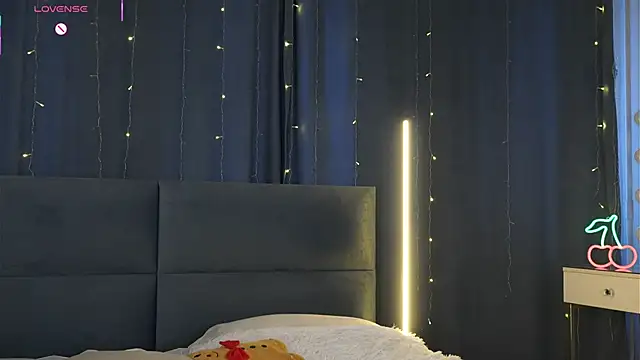 GeorginaDudley webcam