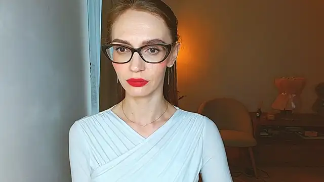 Lady_Sunshine_ webcam