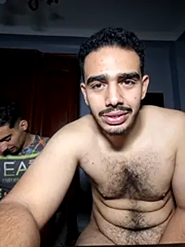 MastersBroscock webcam