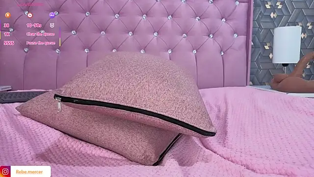 Rebekah_Mercer webcam