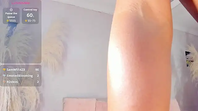 CardyKambell1 webcam