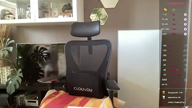 the_new_fit_rubinho webcam