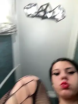 RedAssHottie live sex cam