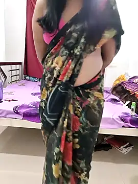 sexy-mahi_ webcam