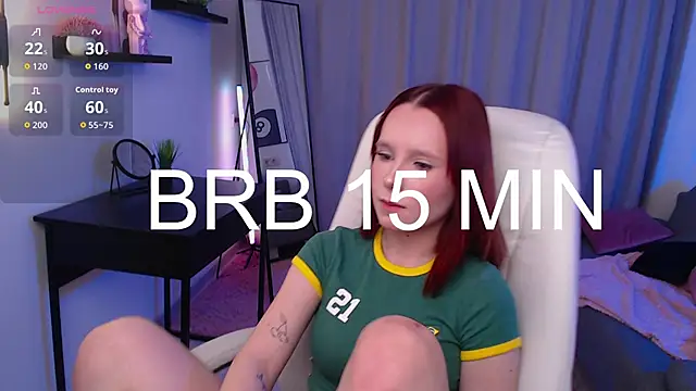 Haya_Harareet webcam